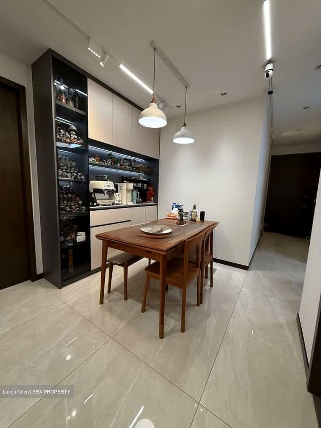 Normanton Park (D5), Apartment #589876911